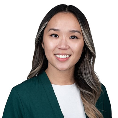 Jennifer Tran (HS’15)