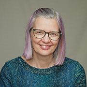 Janet Bjorndahl (U’79)