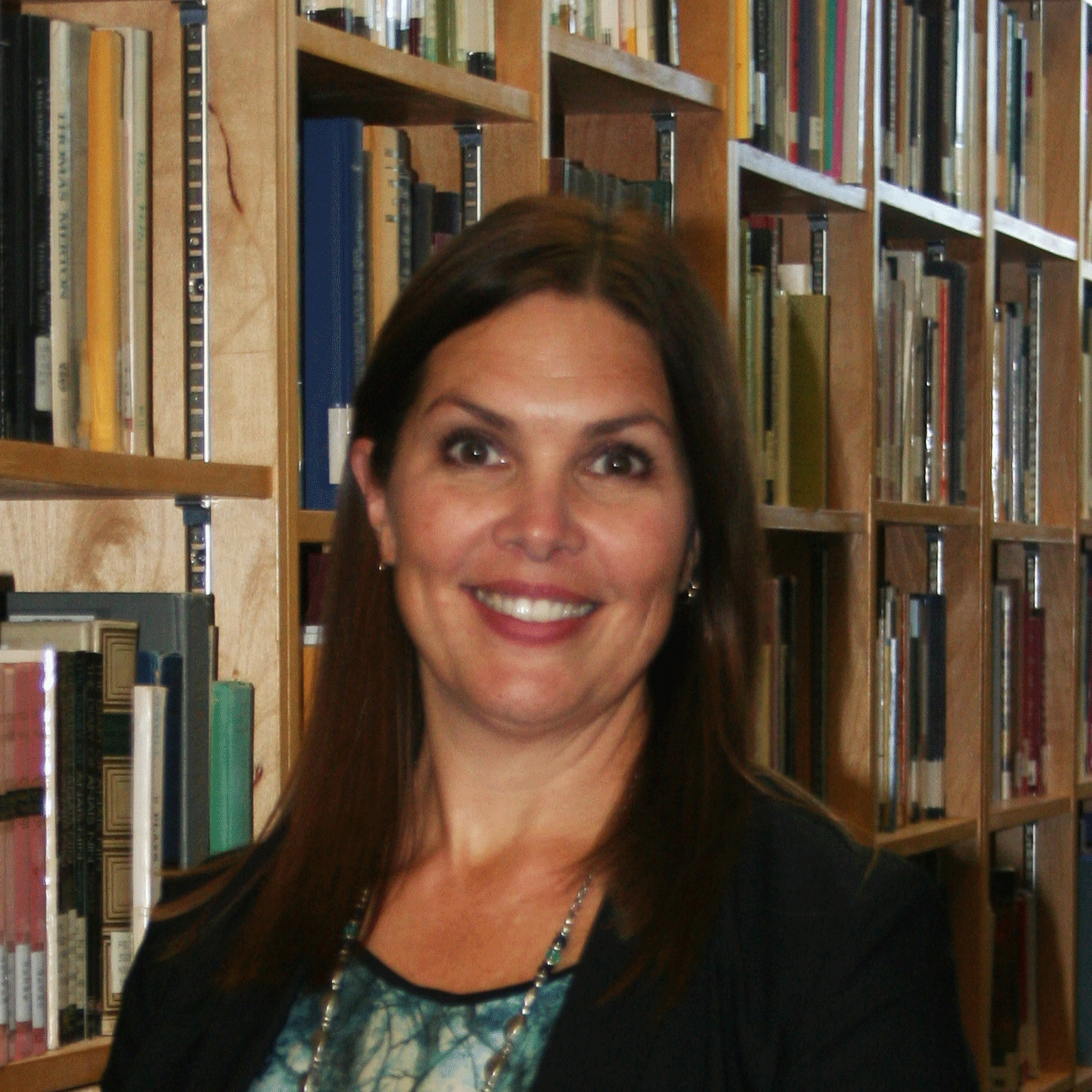 Beth Drozda (HS’84, U’87)