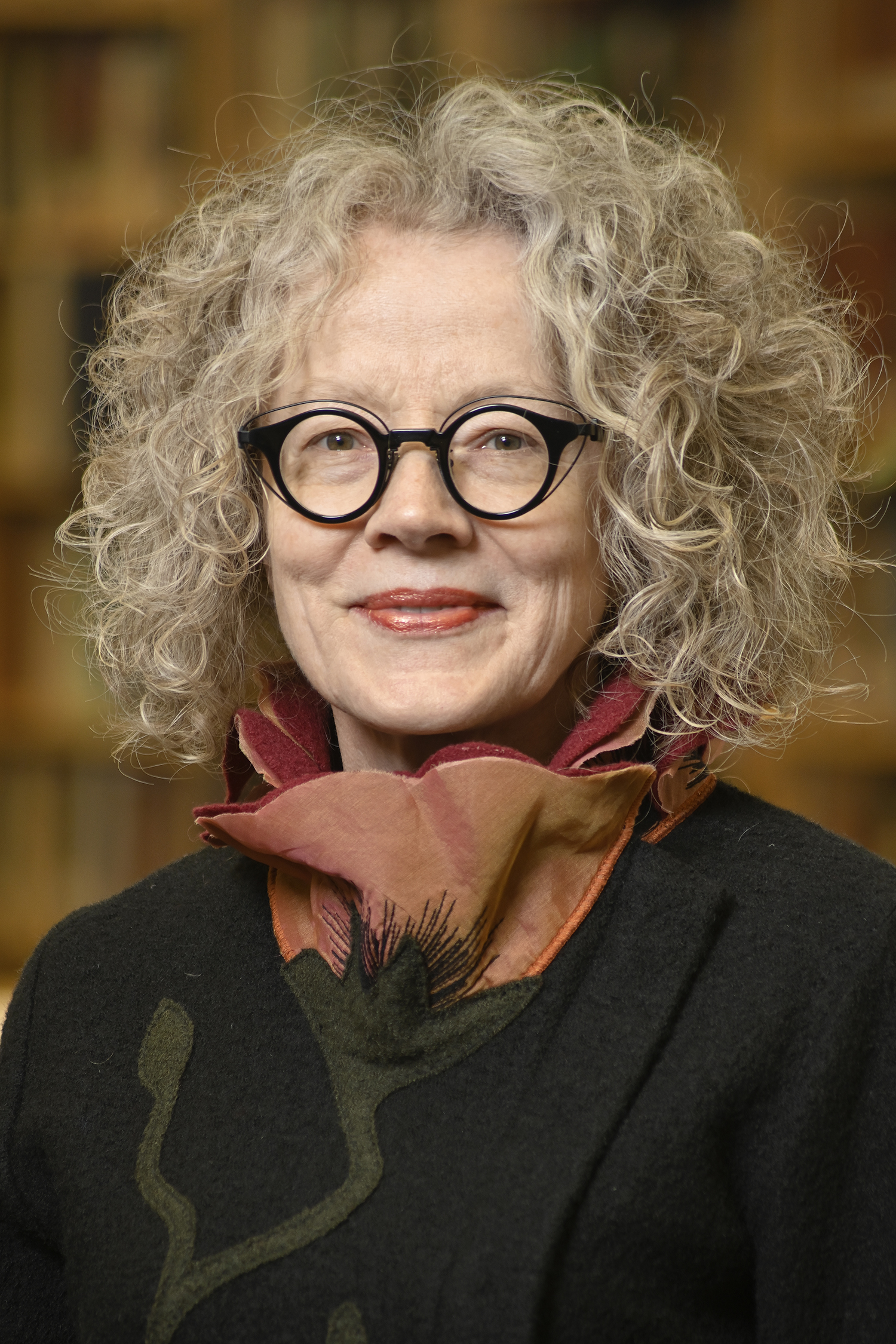 Helga Hein (HS’76)